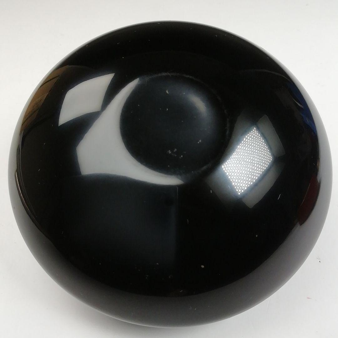 Ｔ８８３　茶入　『常叟好　甲赤茶器』『吉田一峰 作』　共箱　茶器　茶道具