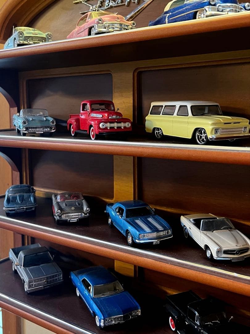 値下　フランクリンミント Classic Cars of the fifties