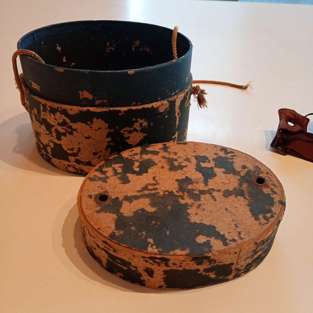 旧日本軍　ゴーグル