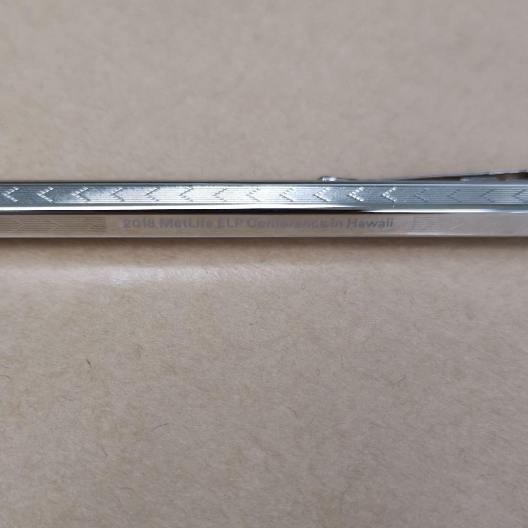 カランダッシュ　エクリドール　シェブロン　ボールペン