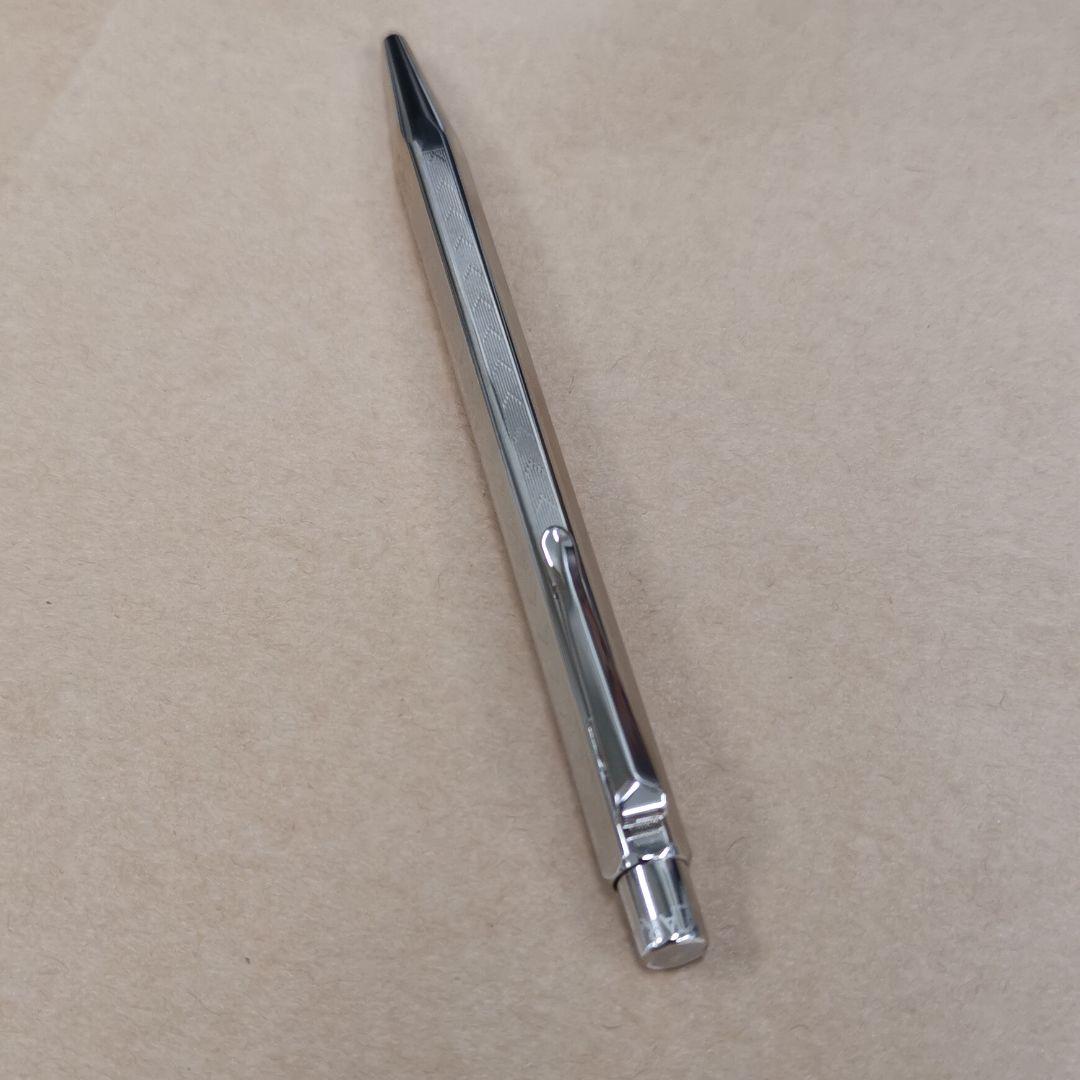 カランダッシュ　エクリドール　シェブロン　ボールペン