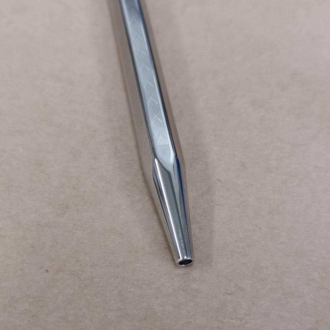 カランダッシュ　エクリドール　シェブロン　ボールペン