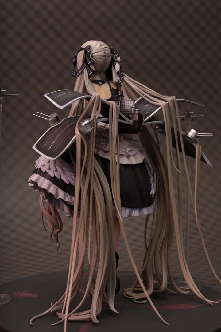 ALTER フォーミダブル