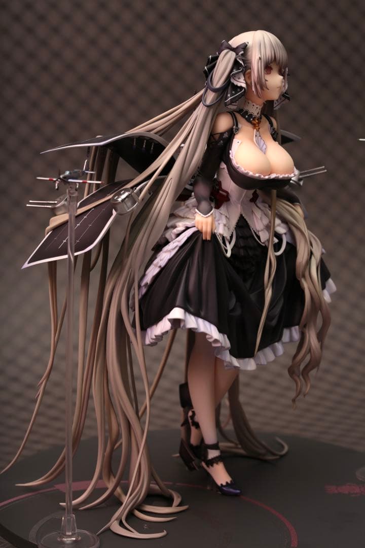 ALTER フォーミダブル