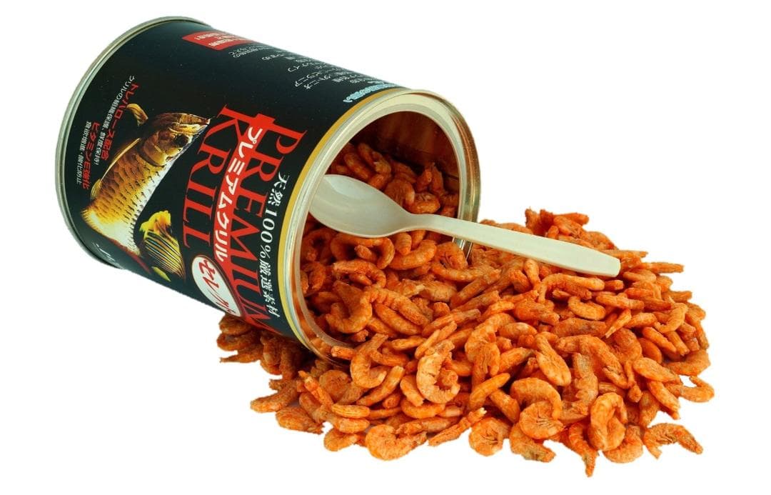 (有)ＪＵＮ業務用　プレミアムクリル　300g　アルミパック入　３袋セット