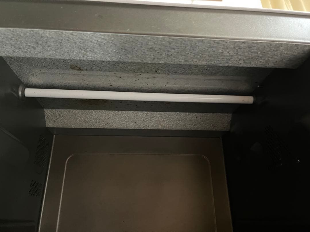 SHARP 過熱水蒸気 オーブンレンジ RE-SS8X 2020年製