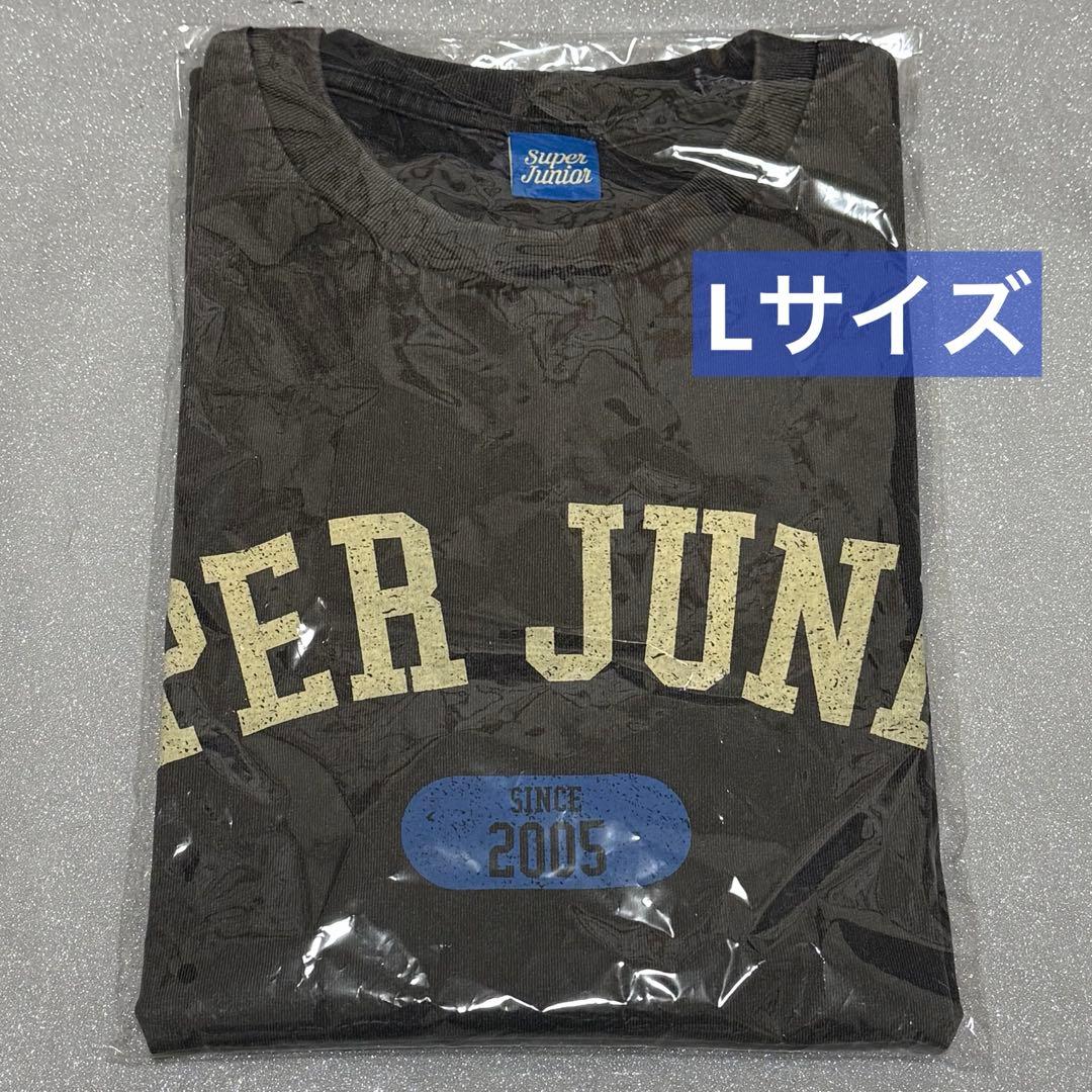 super junior ss10 tシャツ