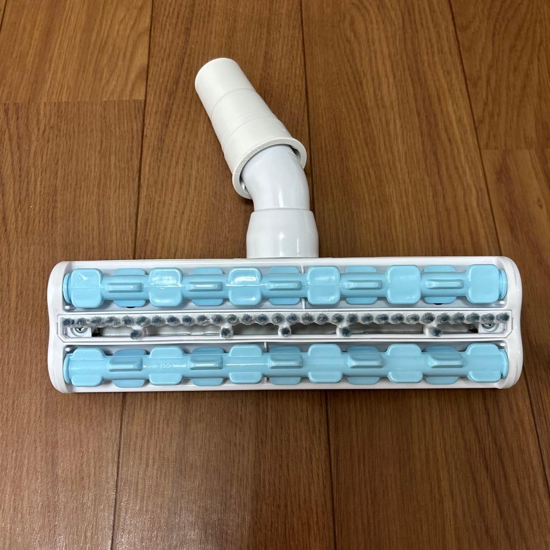 【ひろ】パナソニックMC-P900W紙パック式 掃除機ふとん用ノズルセット