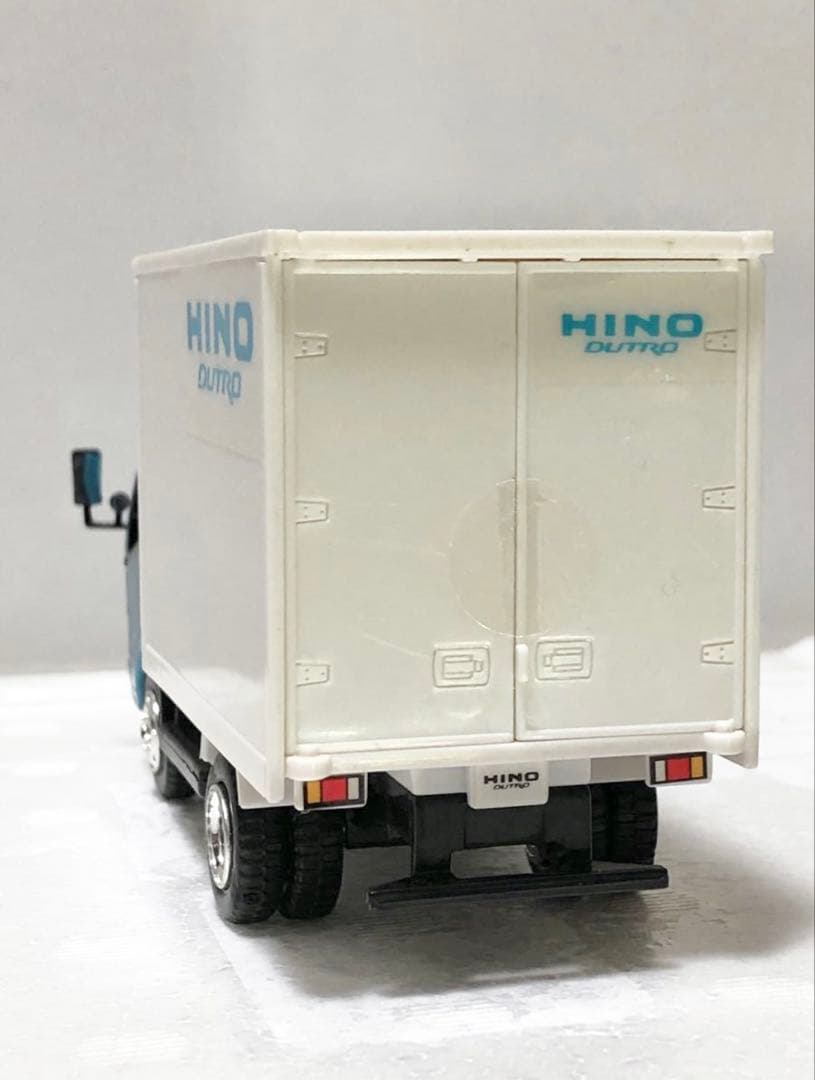 【エムテック】日野自動車・デュトロ デコトラ トラック野郎 ヒノノニトン