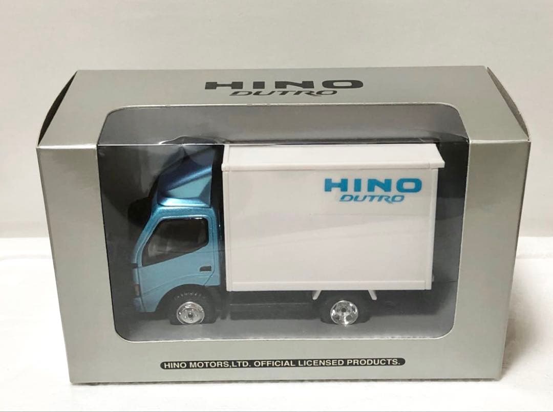 【エムテック】日野自動車・デュトロ デコトラ トラック野郎 ヒノノニトン