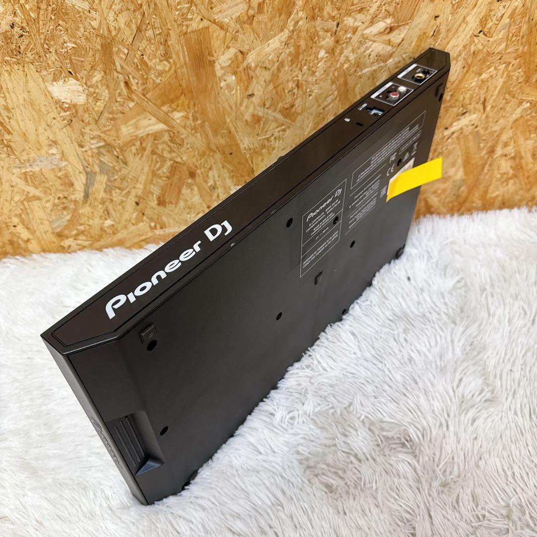 Pioneer DDJ-RB DJコントローラー パイオニア