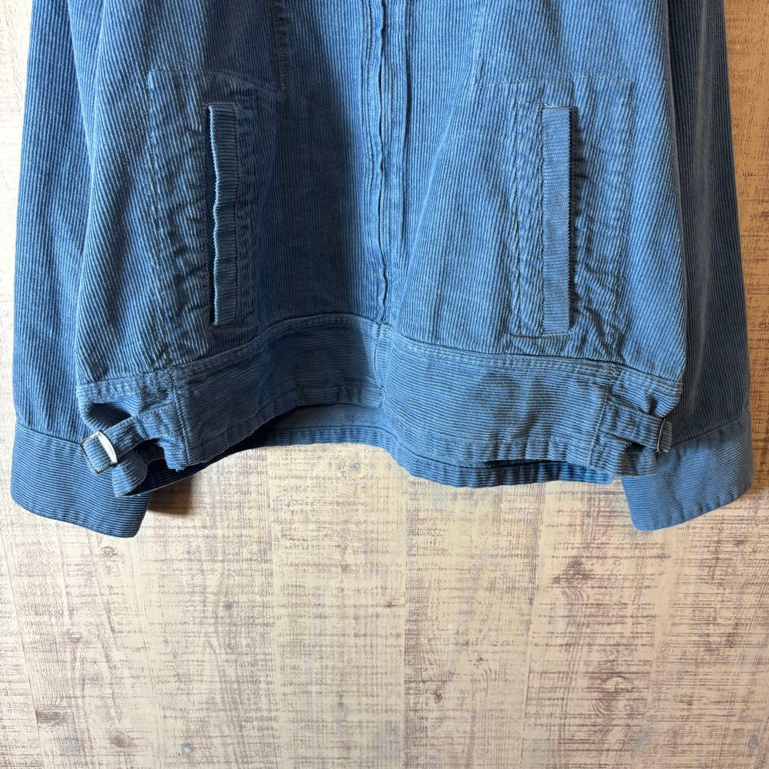 タウンクラフト　ジャーナルスタンダード別注　FFA ファーマーズジャケット　M