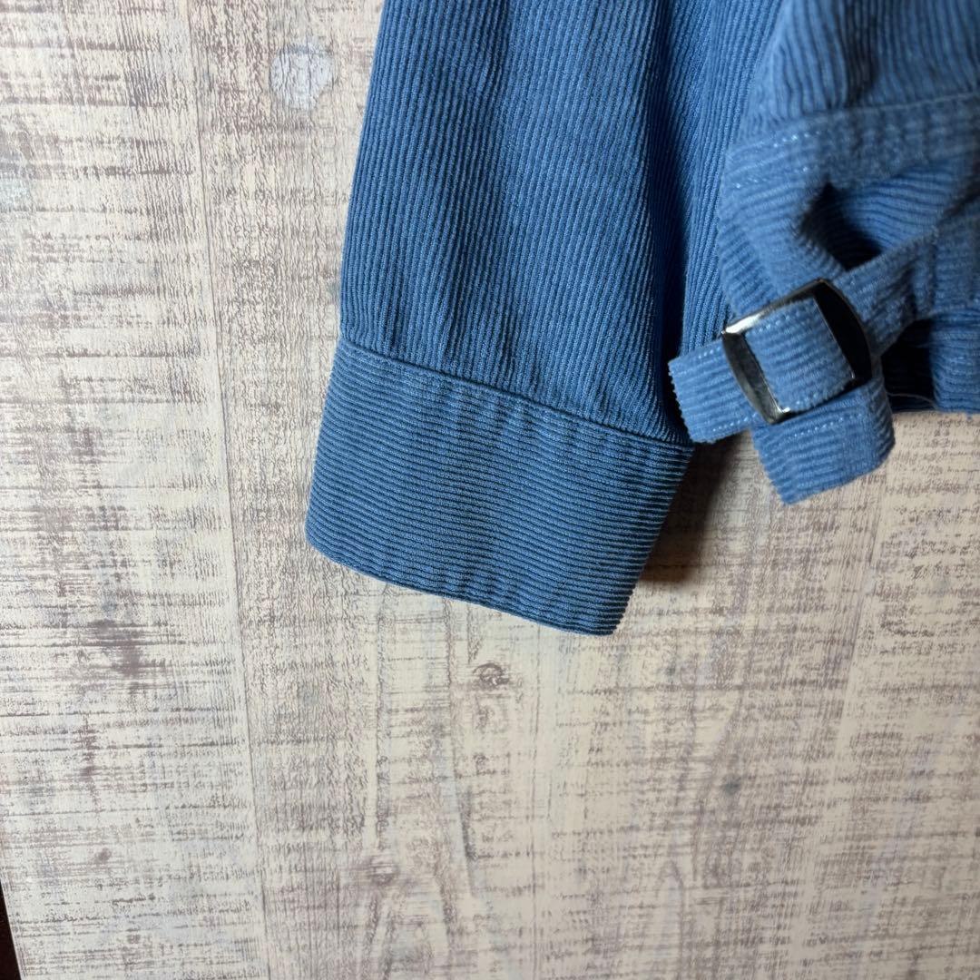 タウンクラフト　ジャーナルスタンダード別注　FFA ファーマーズジャケット　M