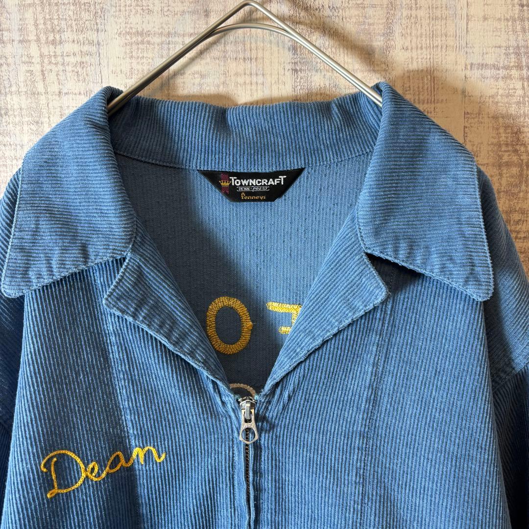 タウンクラフト　ジャーナルスタンダード別注　FFA ファーマーズジャケット　M