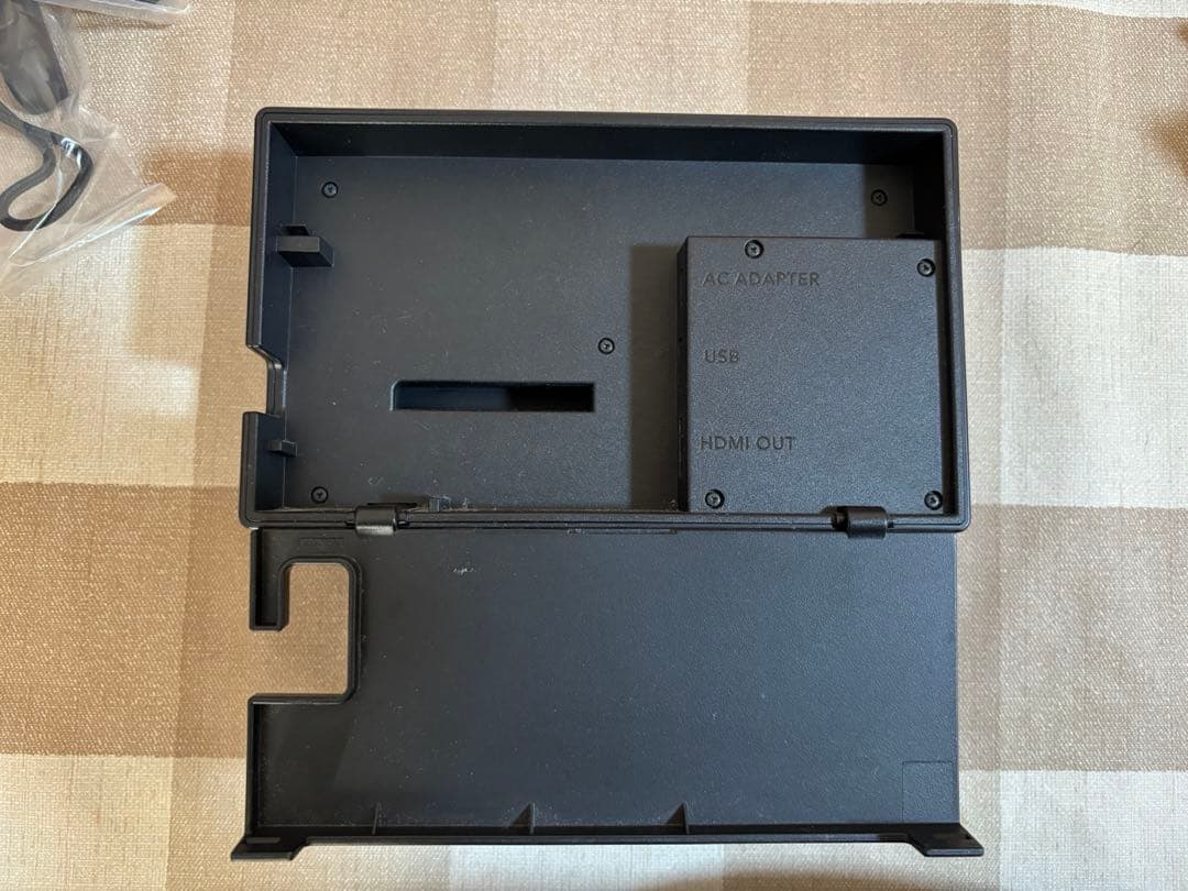 ジャンク品 Nintendo Switch 本体