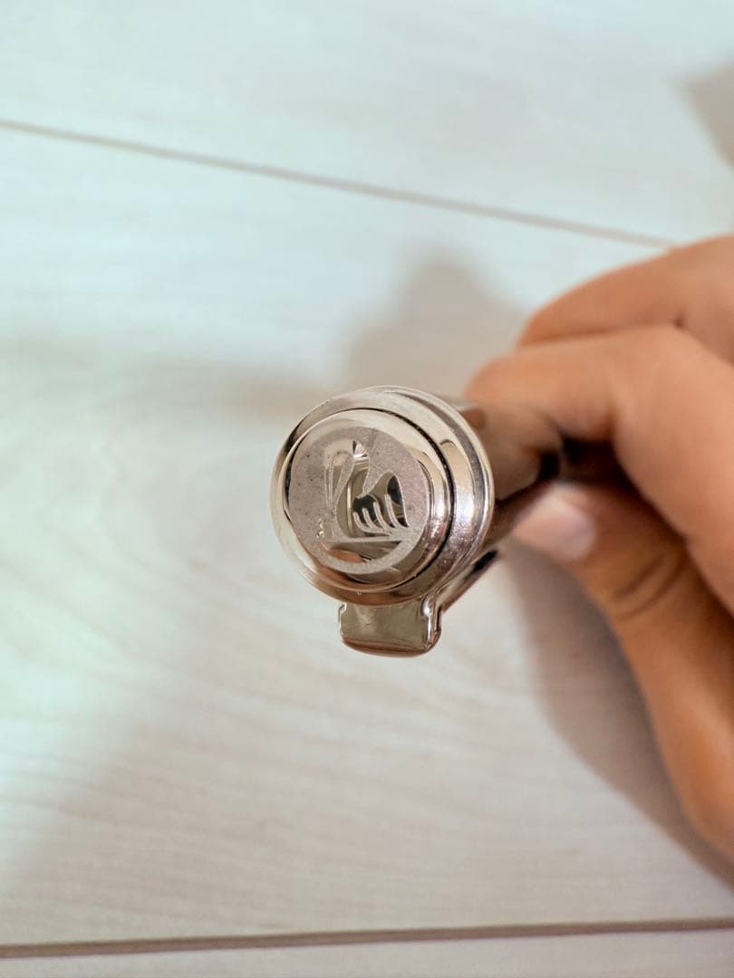 Pelican souveran ペリカン黒縞