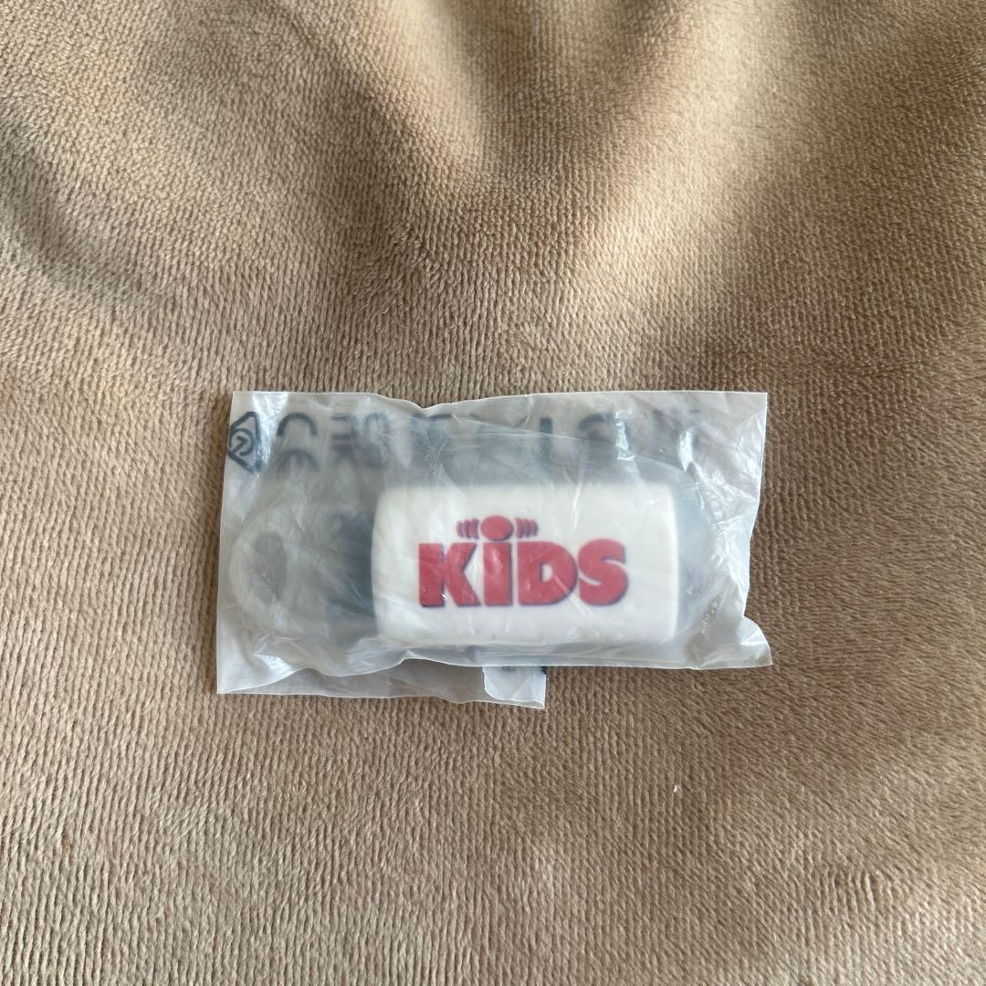 INI ラポネ　西洸人 KIDS USBメモリ ソロコン特典