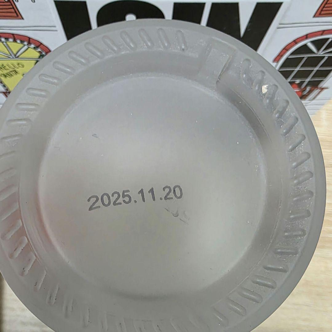 IGIN APPLEGIN ホリデースペシャルlEdition　BOX　赤