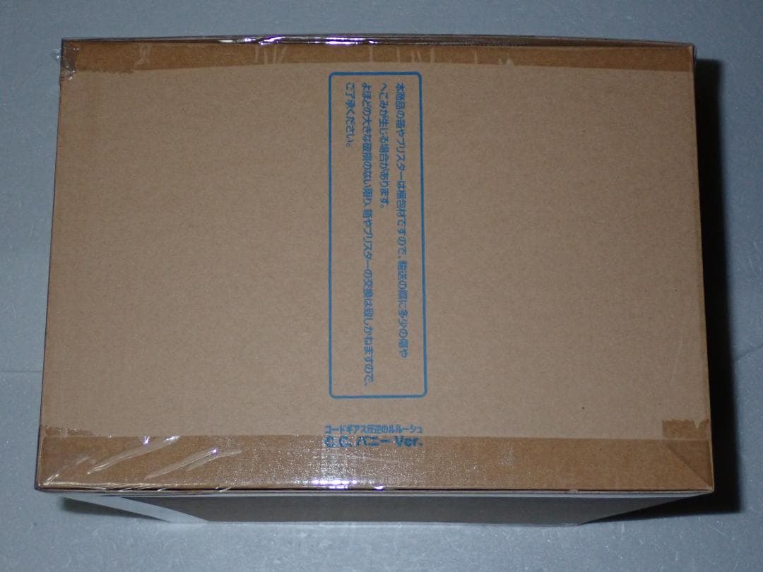 コードギアス 反逆のルルーシュ C.C. バニーVer フリーイング a