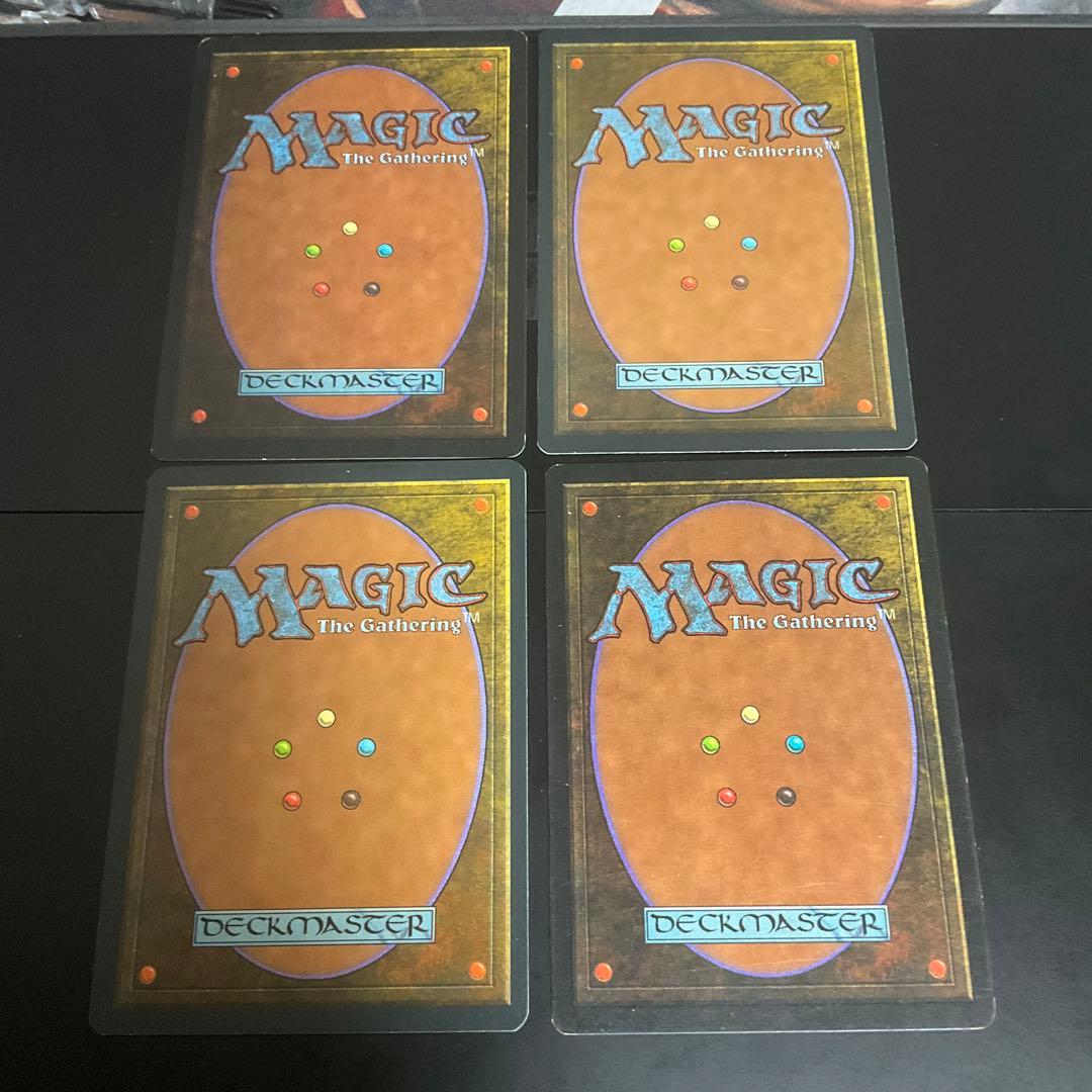 MTG Phyrexian Dreadnought 英語　4枚セット