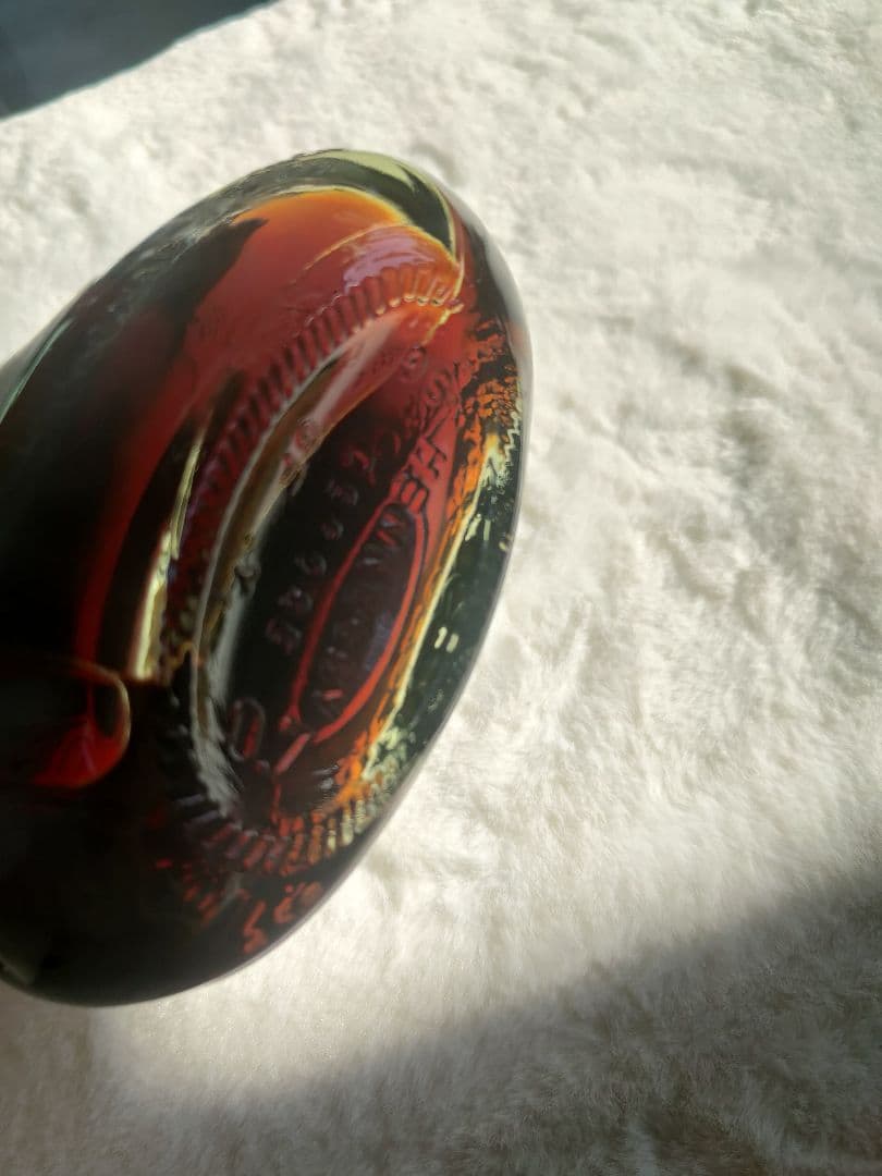 ヘネシー XO グリーンボトル 金キャップ 700ml 未開封