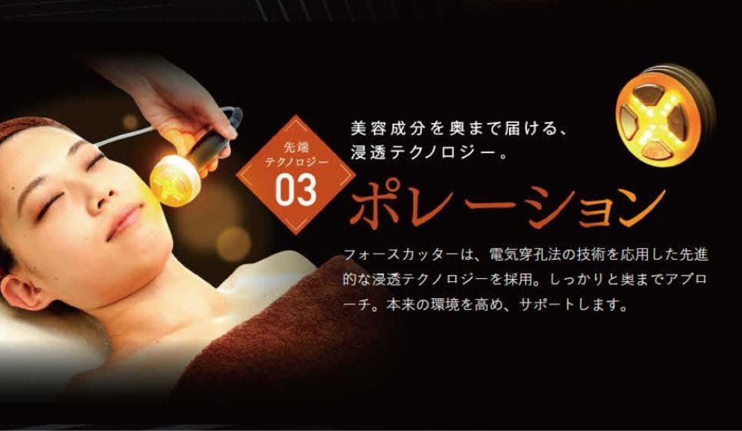 sawa【フォースカッター中古】