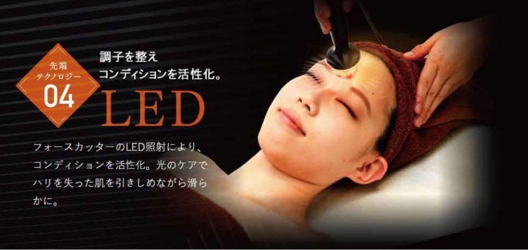 sawa【フォースカッター中古】