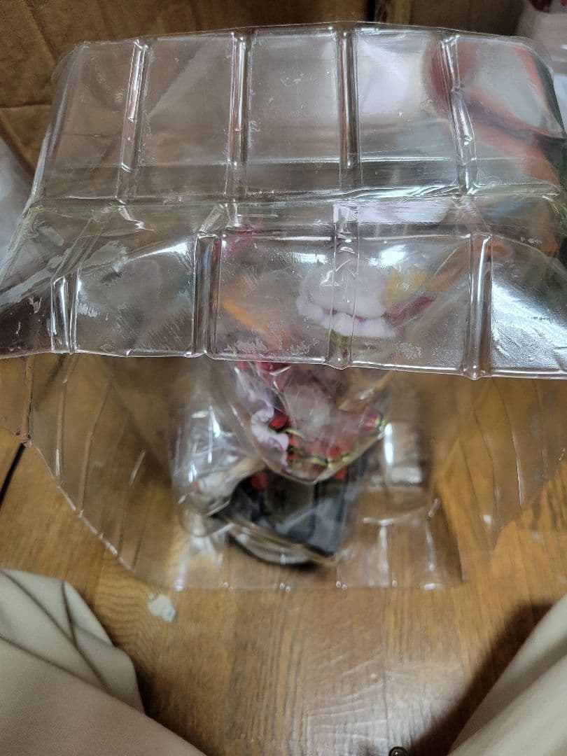 東方Project フランドール・スカーレット フィギュア フランドール フラン