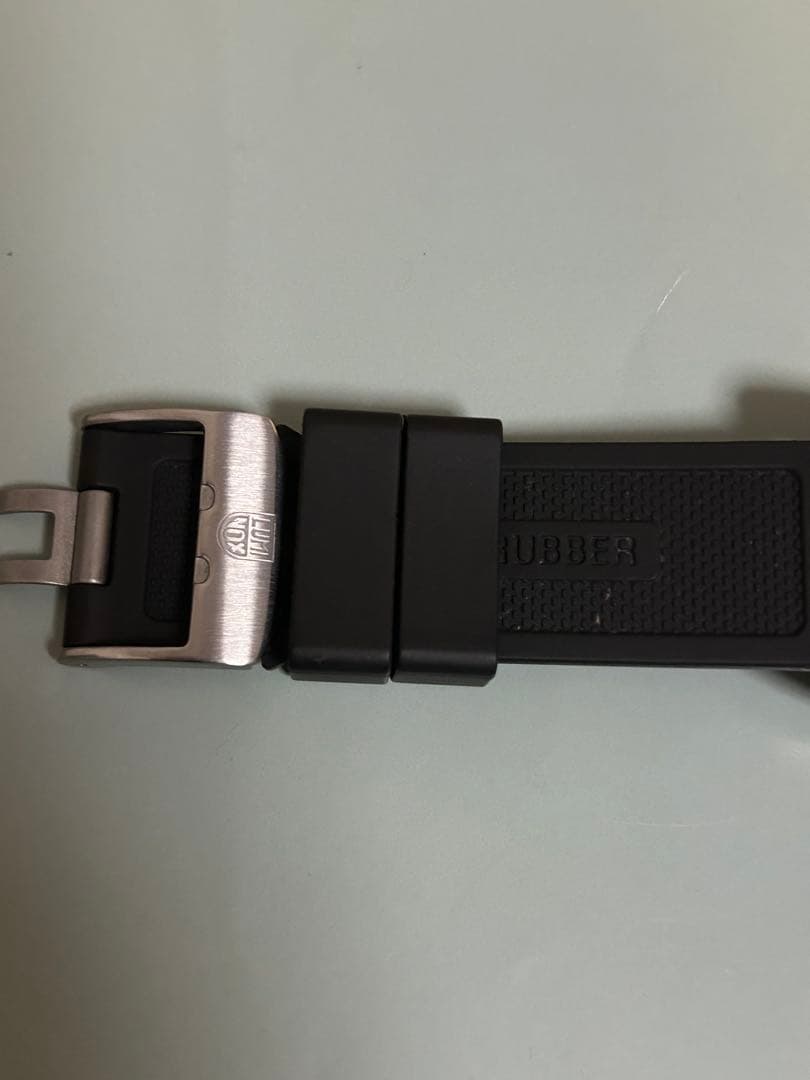 時計 LUMINOX 6100/6200 series