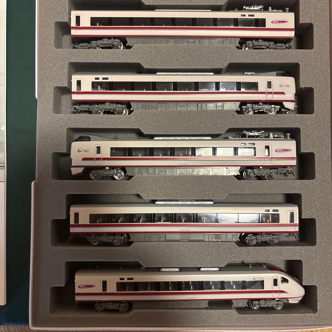 ☆*☆様 KATO 681系2000番台 スノーラビットエクスプレス