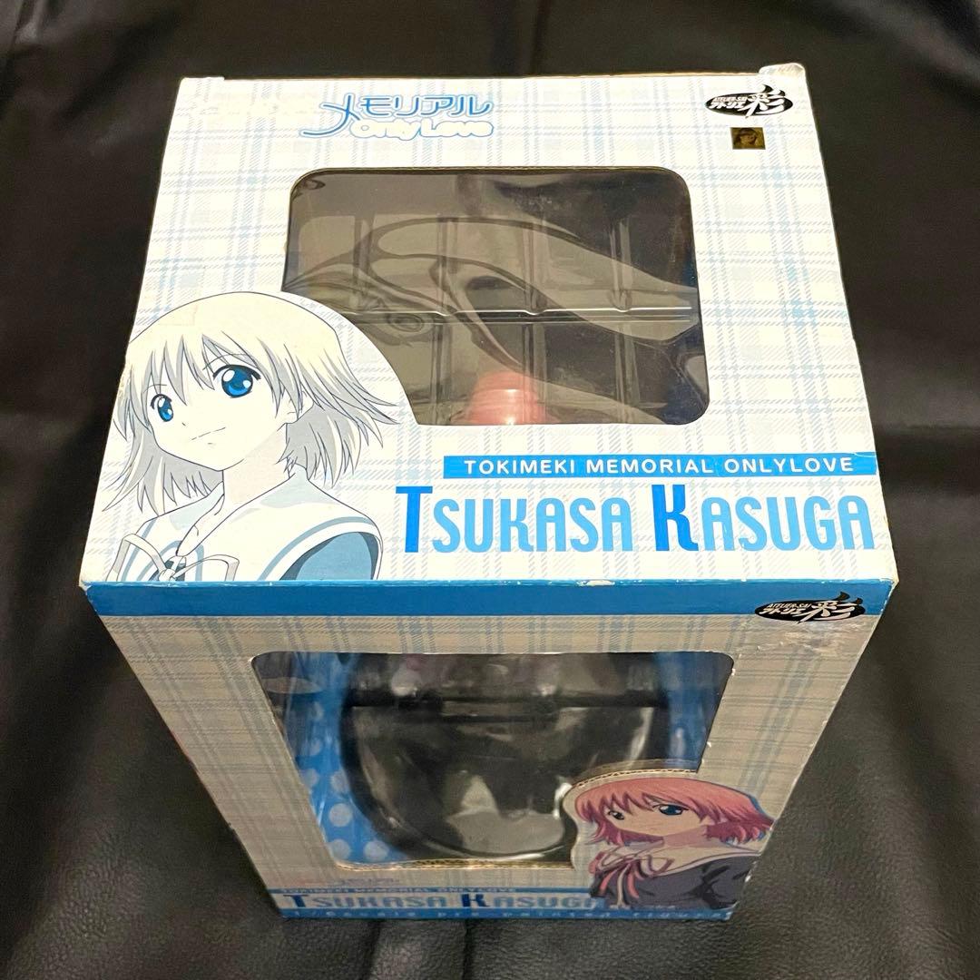 【未開封】ときめきメモリアル OnlyLove 春日つかさ バレー部ユニフォーム