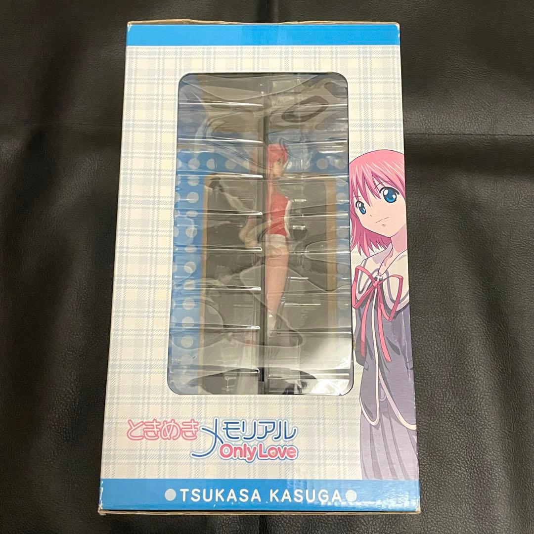 【未開封】ときめきメモリアル OnlyLove 春日つかさ バレー部ユニフォーム