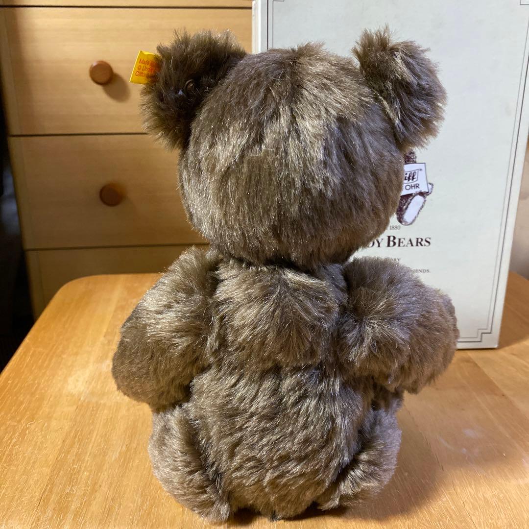 シュタイフ　ベリーマン・ベア