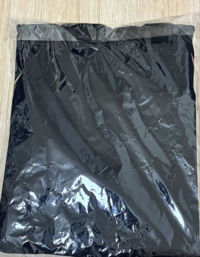 【新品未開封】 礼賛 スウェット ブラック トレーナー Mサイズ 武道館