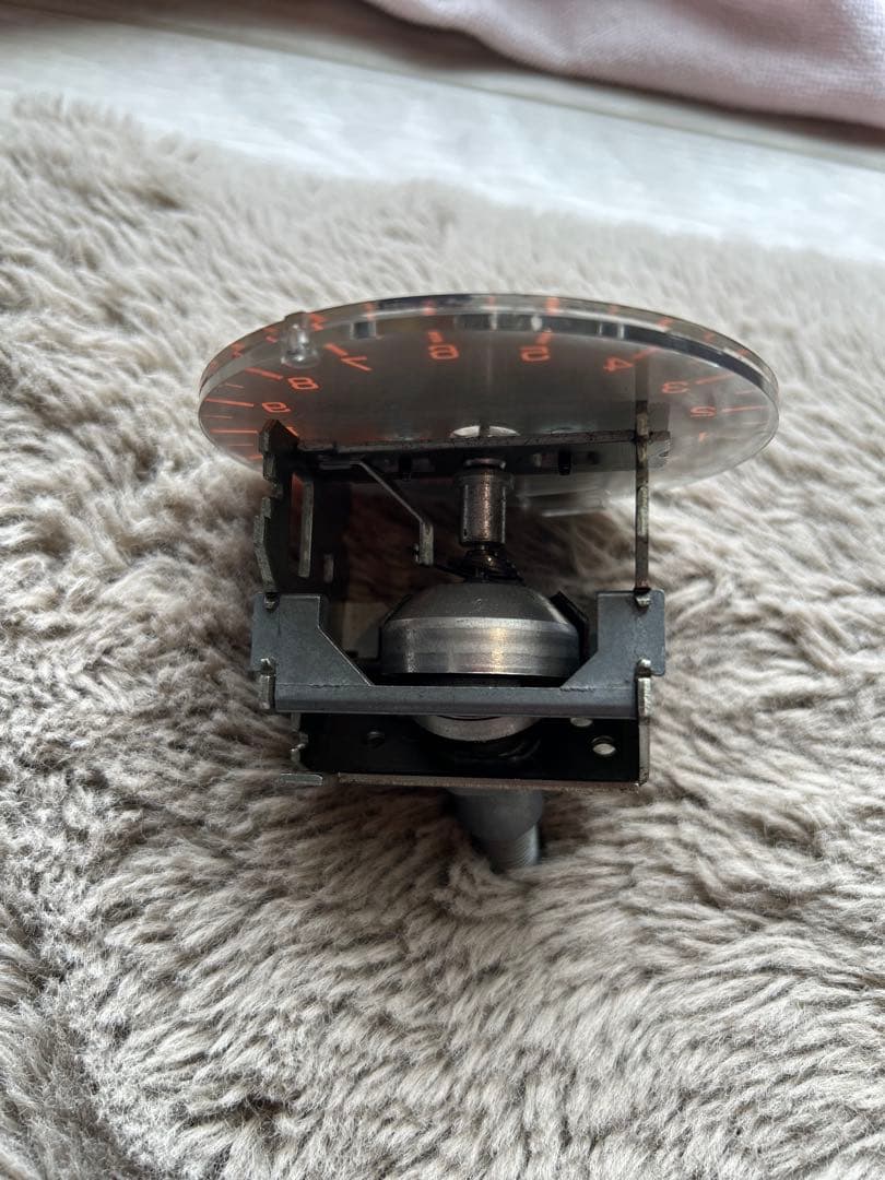 cbx400f タコメーター