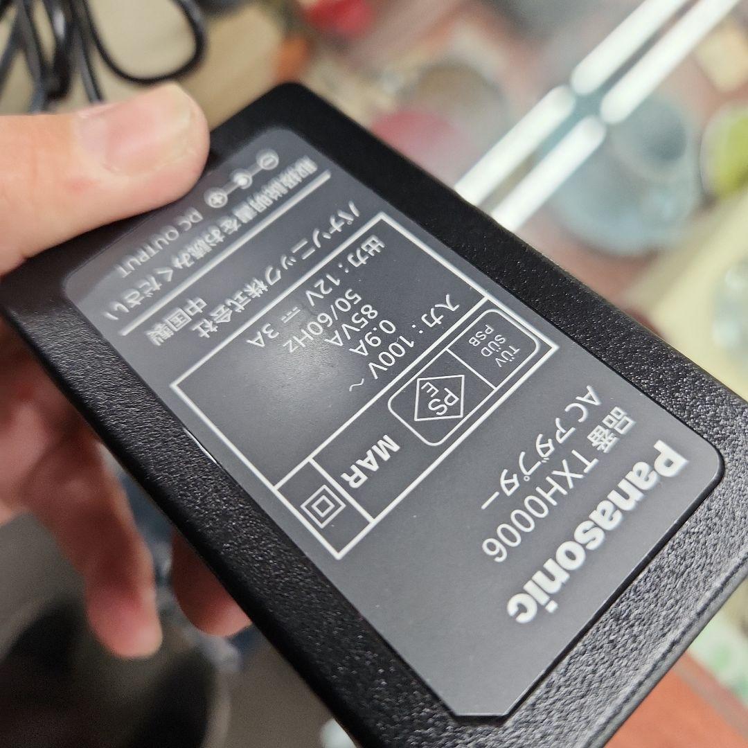 パナソニック　プライベートビエラ　 ２０１８年　UN-19FB8D