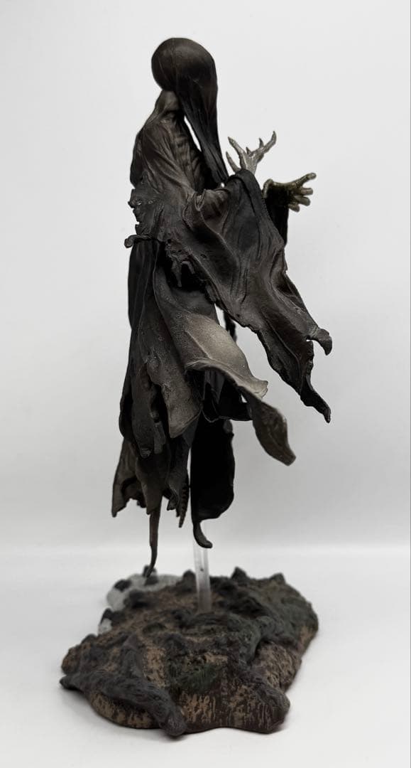 ハリー・ポッター ディメンター フィギュア