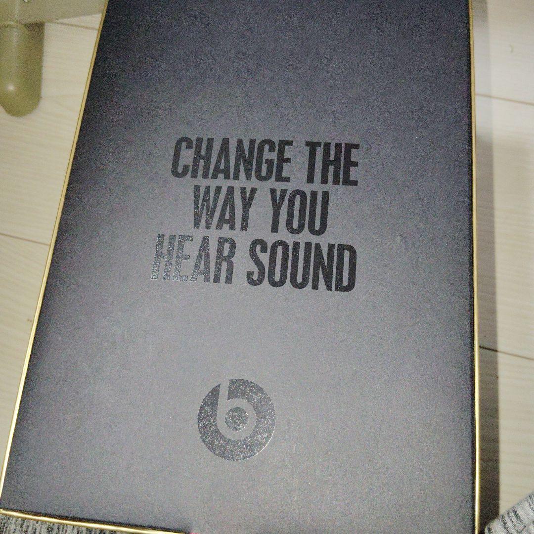 ヘッドホン beats studio3 wireless Shadow Gray