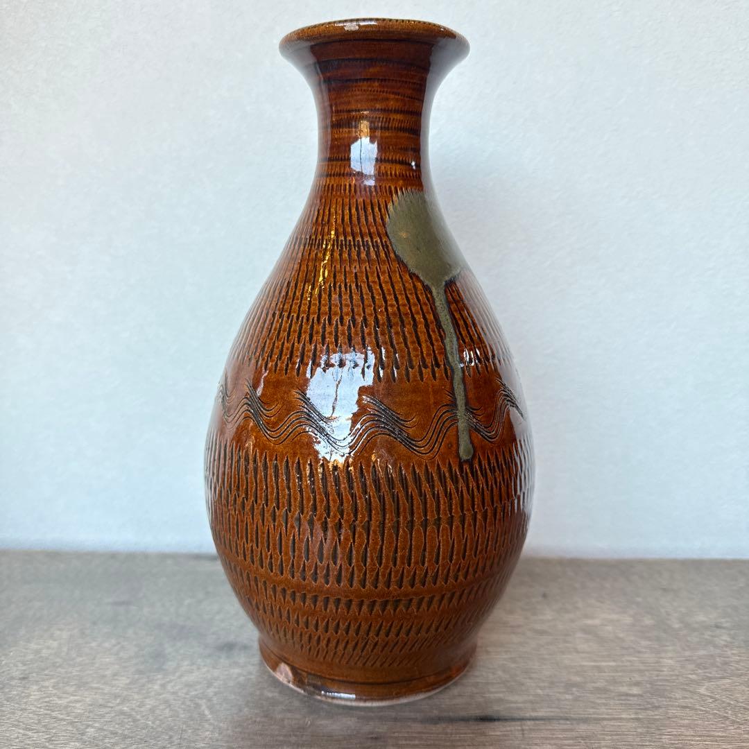 小鹿田焼　大分　日田　民藝　バーナードリーチ