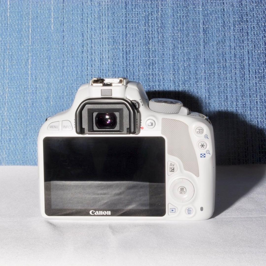 Canon EOS Kiss X7 ♥️キズがほとんどない超美品✨初心者おすすめ