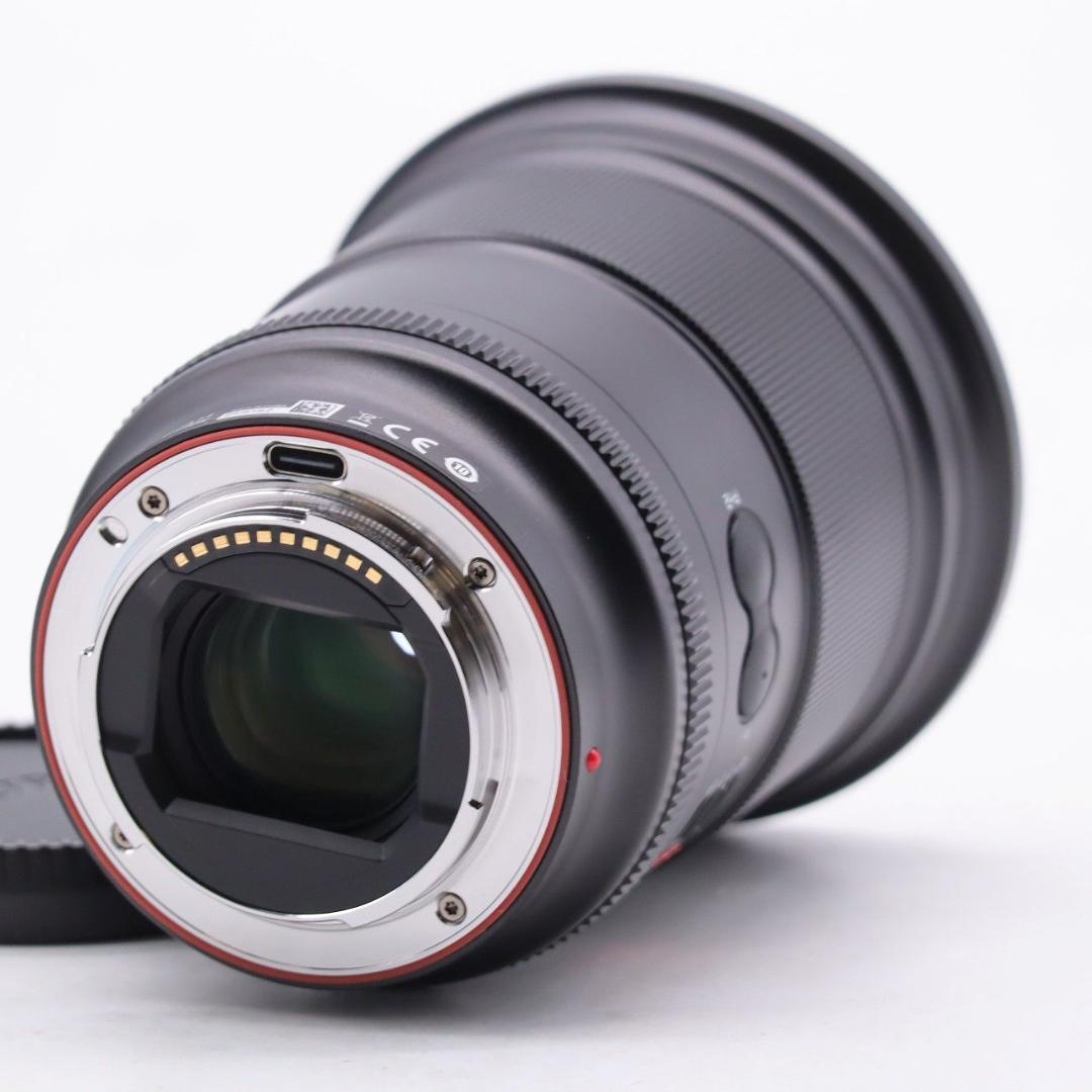 VILTROX AF 16mmF1.8 STM ASPH ED IF ソニーE用