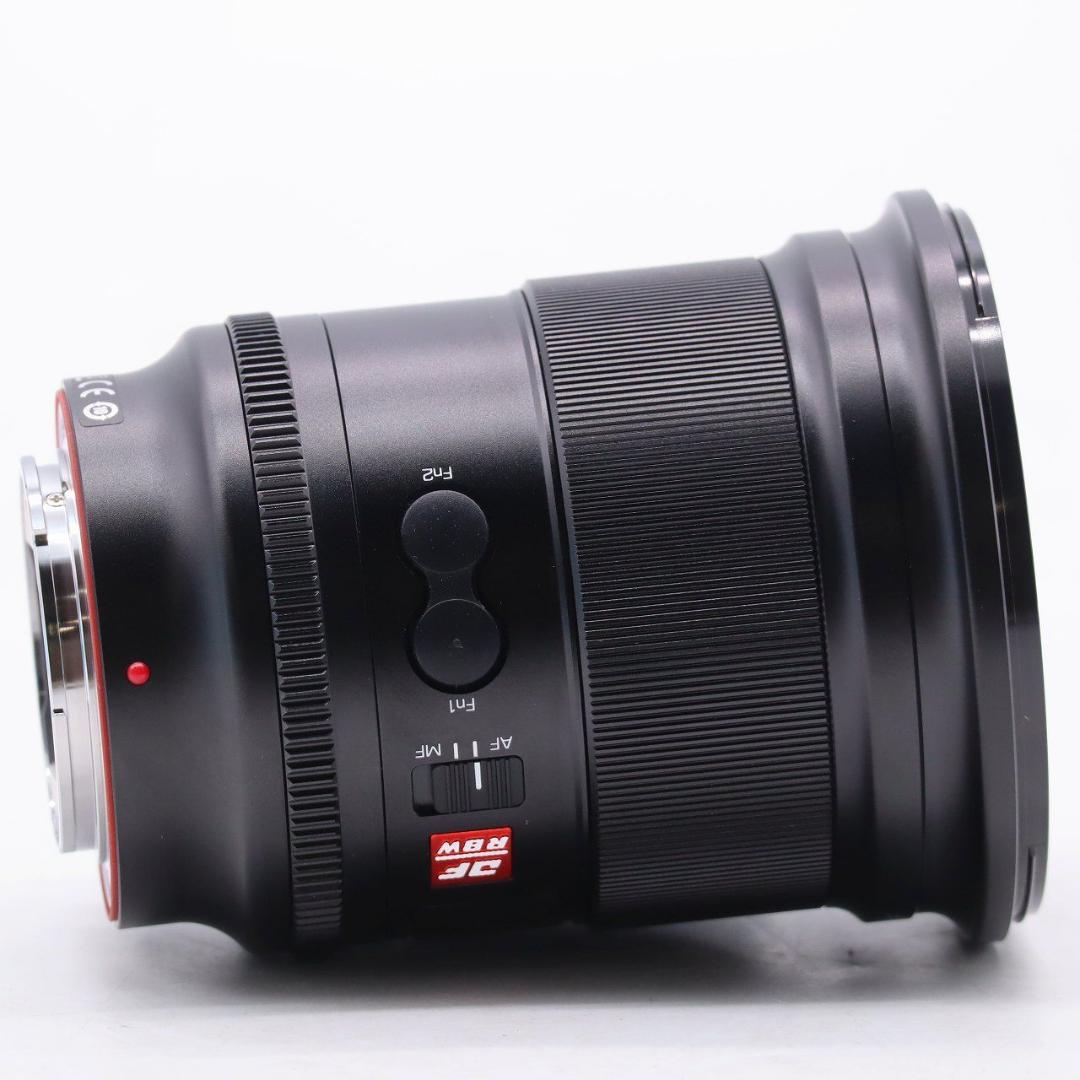 VILTROX AF 16mmF1.8 STM ASPH ED IF ソニーE用