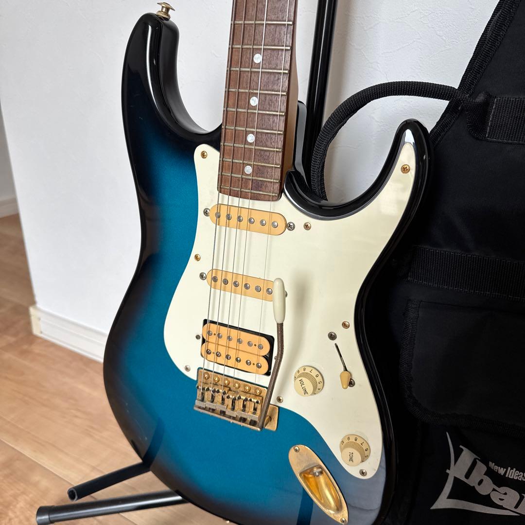 DPG！グレコ　Greco エレキギター　ストラトキャスター　ジャンク