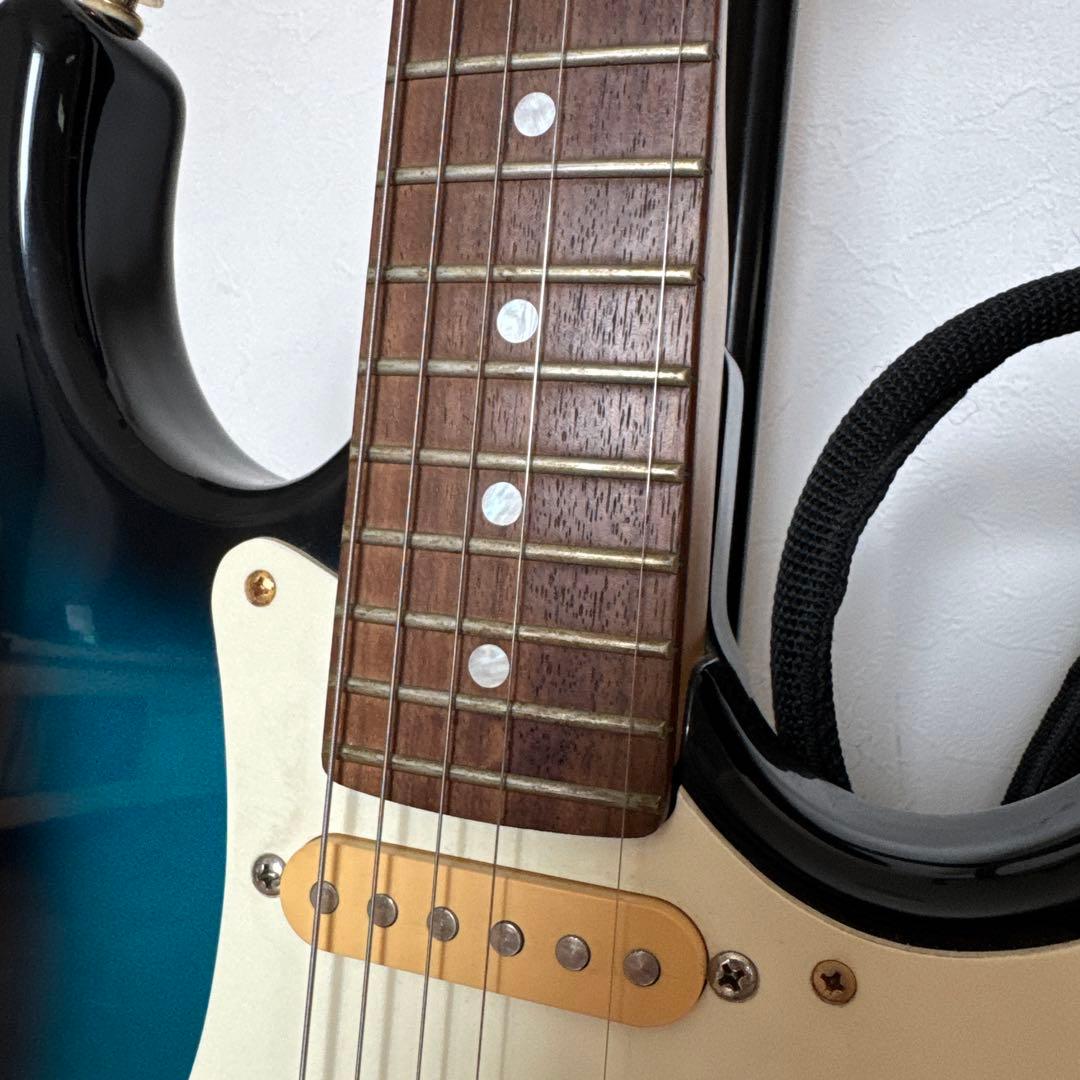 DPG！グレコ　Greco エレキギター　ストラトキャスター　ジャンク