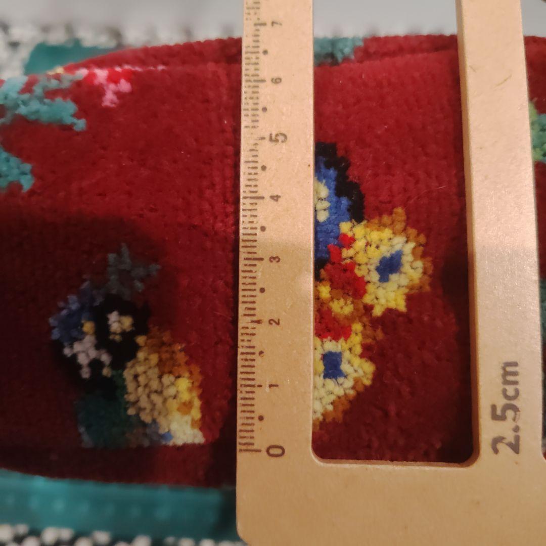 専用です！フェイラー　バッグイン　ミニバッグ　ハイジ