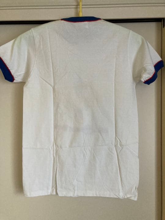 ディズニー　ビンテージ Tシャツ 80 昭和