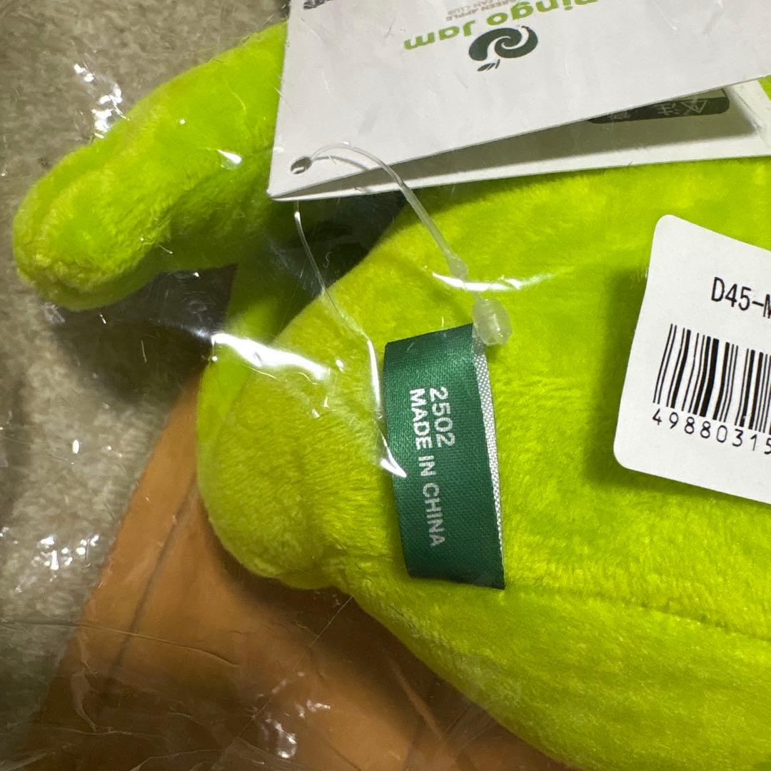 【新品未開封】 Mrs.Green Appleミセス メメル 逆にレアかも。