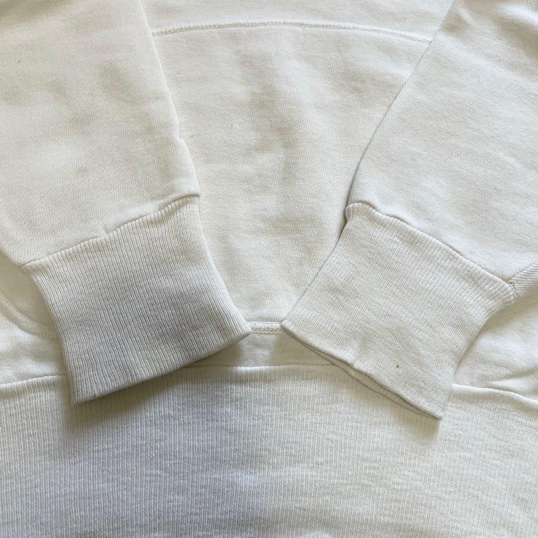 50s 60s Healthknit ツートンパーカー ドラポケ フーディ レア