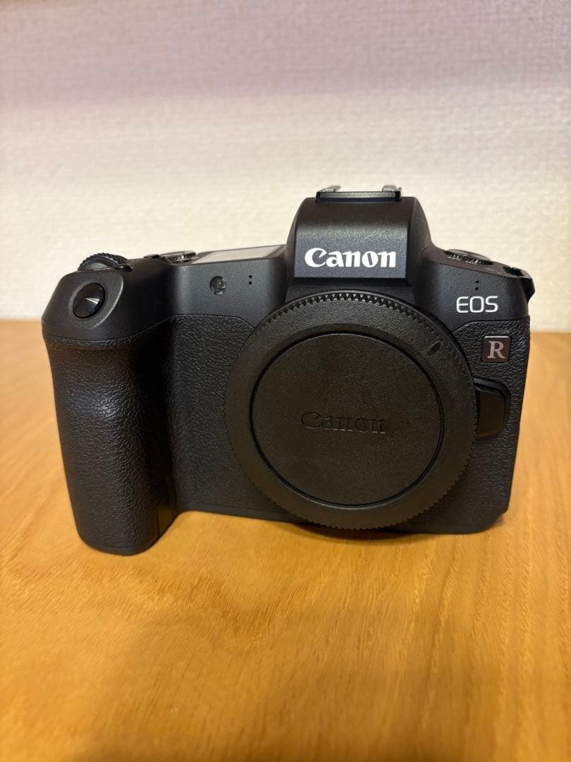 Canon EOS R ミラーレス一眼カメラ