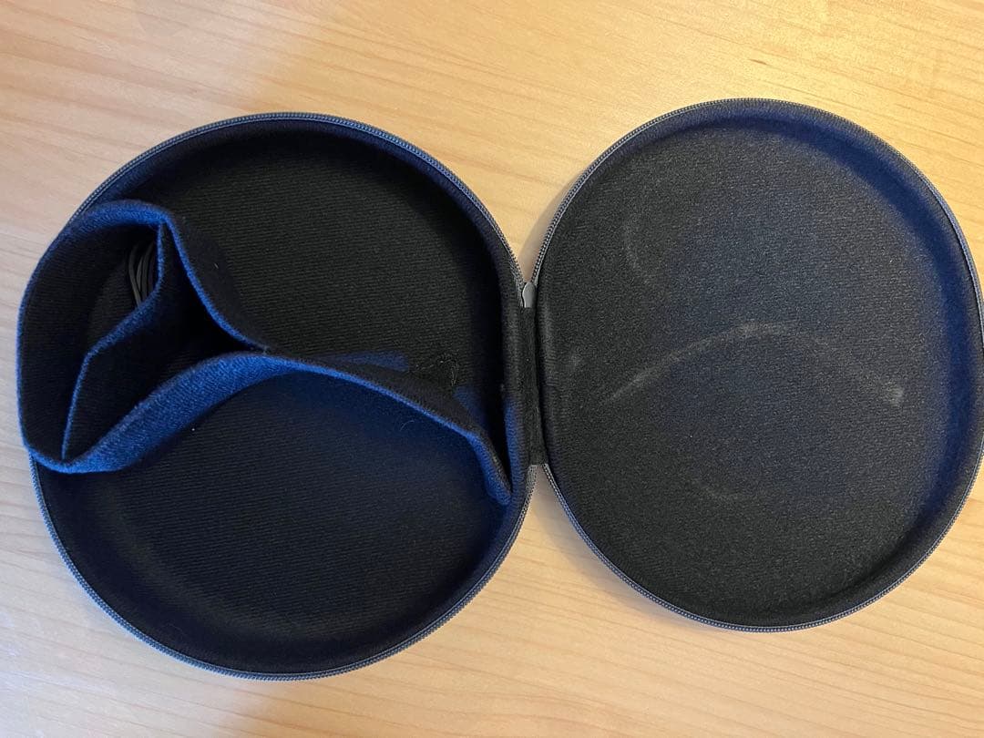 みほ、SONY ワイヤレスヘッドホン